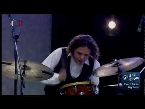 Straight No Chaser - Gustav Brom Czech Radio Big Band