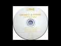 Oscar G. & Stryke - Hypnotized (Red Jerry’s Dubby Vocal Mix)