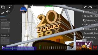 20th Century Fox Film Corporation (1935-1953) Remake work in progress