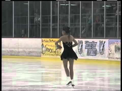 Monica Morales No Test Showcase