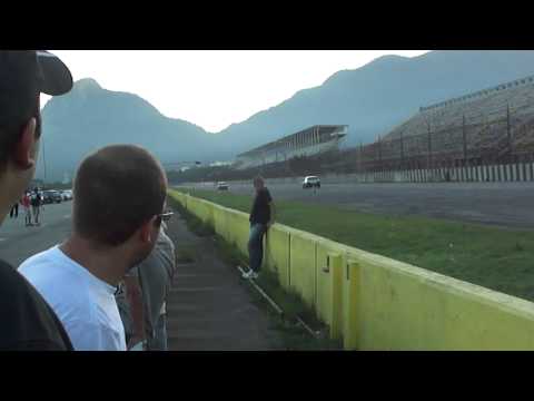 VOYAGE CAIXOTE 091 FOUR TECH