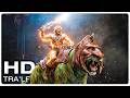 MASTERS OF THE UNIVERSE Official Final Trailer NEW 2026 HE MAN
