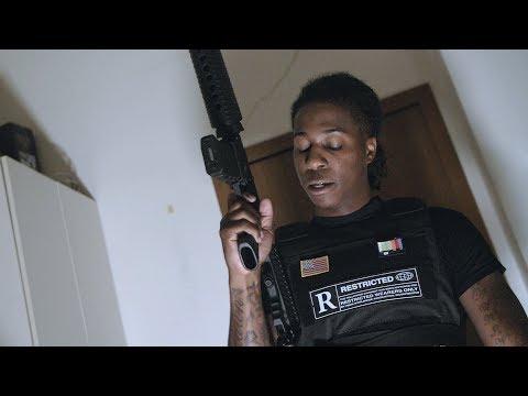 Yung Mogul - “Patience” (Official Music Video)