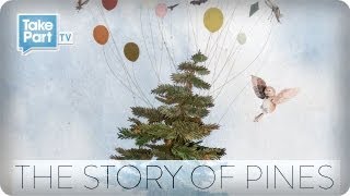 The Story of Pines from Alison Sudol | Participant Media | TakePart TV