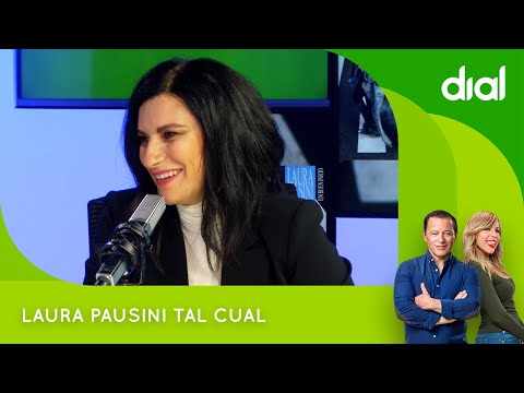 LAURA PAUSINI empieza 'un buen inicio' con un gran homenaje a Sevilla | Cadena Dial