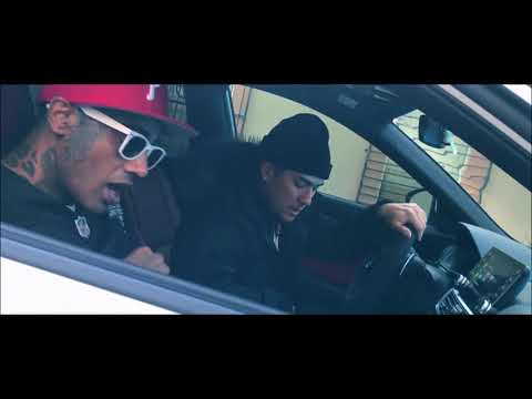 Pay Rey Ft. Obsidian Vicious - Roll Up (beatby B.I.) [Official Music Video]