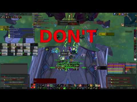 Malice vs Krosus Mythic