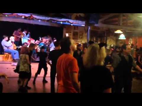 My Darling Clementine video