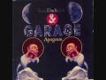 Tony Ducháček & Garage