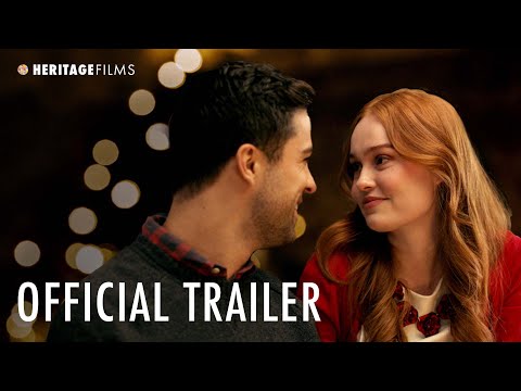Christmas Jars (0) Official Trailer