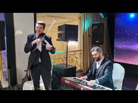 Бахтияр скрипка