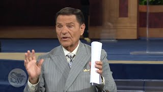 Take Healing Out To The World | Kenneth Copeland
