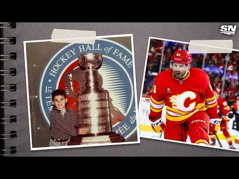 Nazem Kadri: 1,000 Games In The NHL