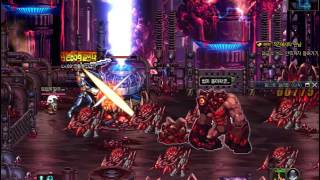 [ 광산일기 ] 검신노가다 2016-11-04