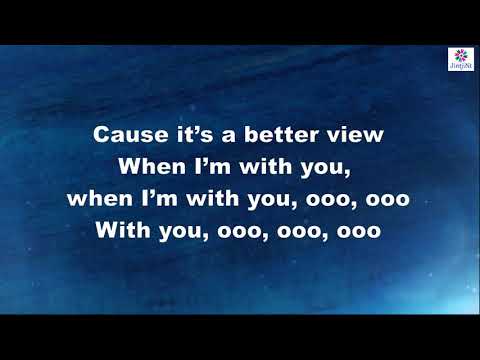 Richie Haley - With You lyrics