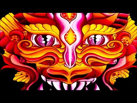 Digital Mind Terror - Beautiful Chaos (Datakult Rmx)