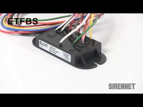 SoundOff Flashback Solid State Taillight Flashers