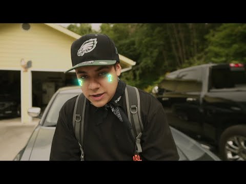 Johnny Dinero - Who Really | Shot By @ivan_shoots