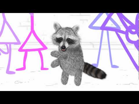 Dick Figures - A Bee or Something sub ita!