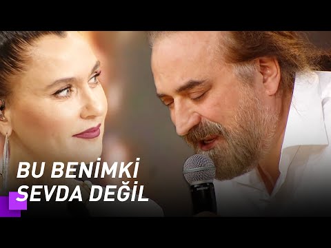Volkan Konak - Sevda Değil | Kuzeyin Oğlu Volkan Konak 7. Bölüm
