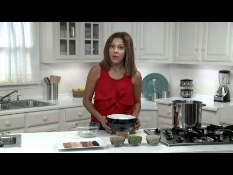 How to Cook Dried Beans