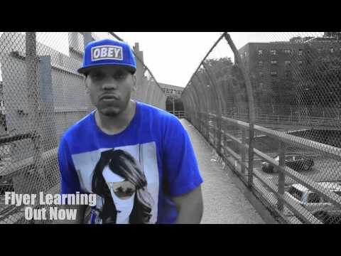 Boogz Boogetz-Million Dollar Dreams (Official Music Video)