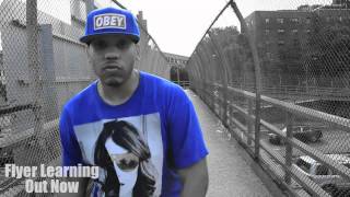 Boogz Boogetz-Million Dollar Dreams (Official Music Video)
