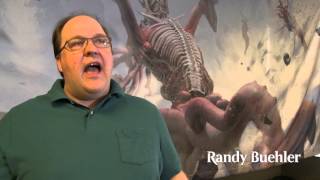 Magic: The Gathering Hall of Fame Profile - Eric Froehlich
