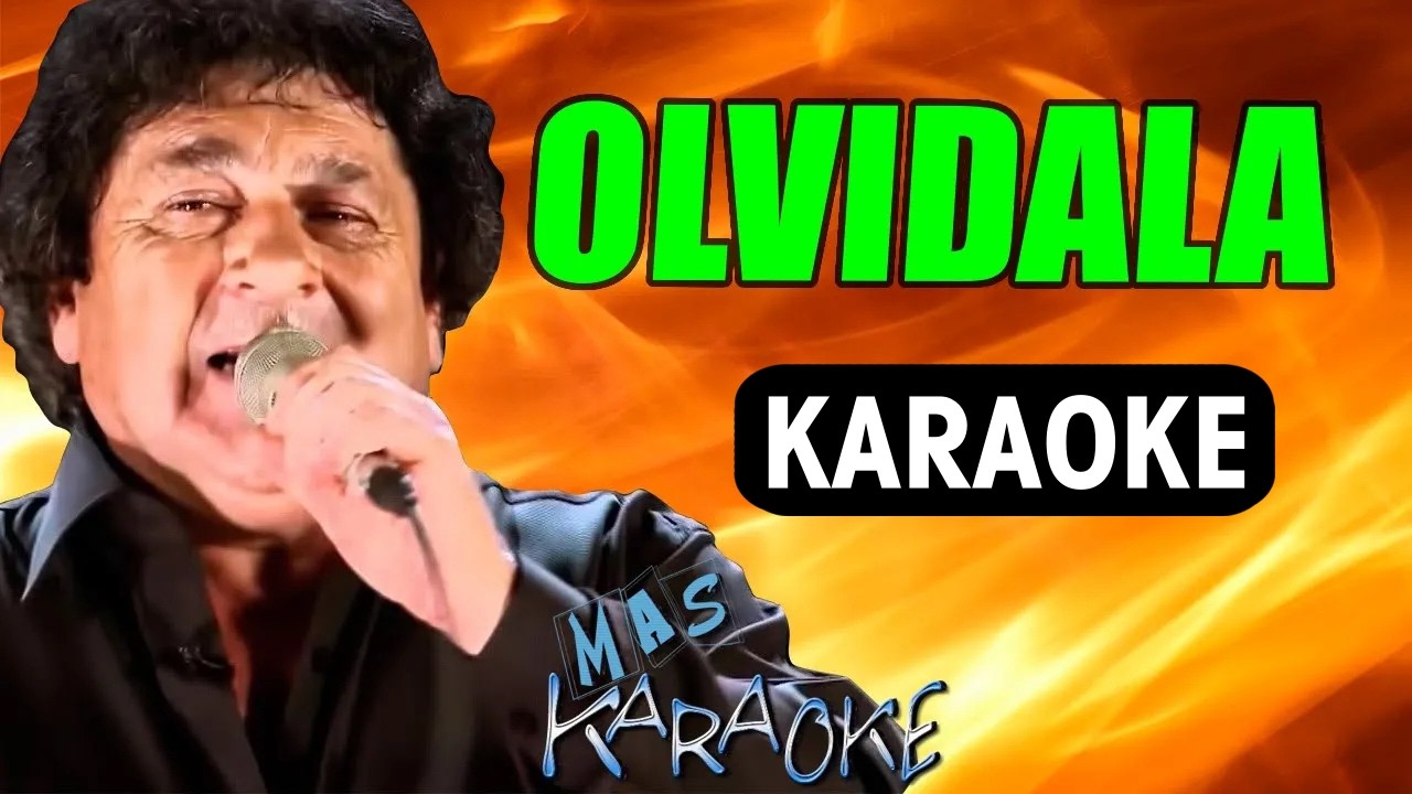Olvidala
