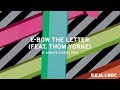 E-Bow The Letter feat. Thom Yorke (Live From St. James’s Church, London, 2004)