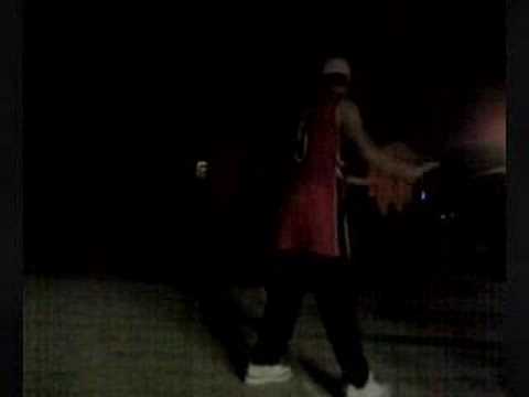 soft freestyle for Ja Rule ft. Ashley Joi - Body