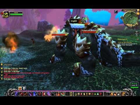comment monter brutusk