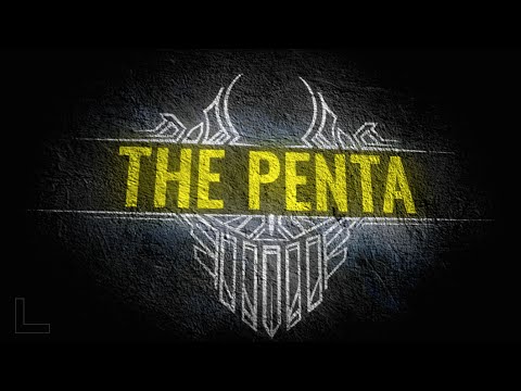 The PENTA Ep. 28