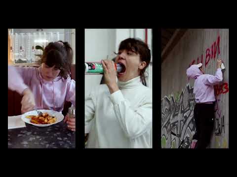 Fritzi Ernst - Ich bin so dumm (Visualizer)