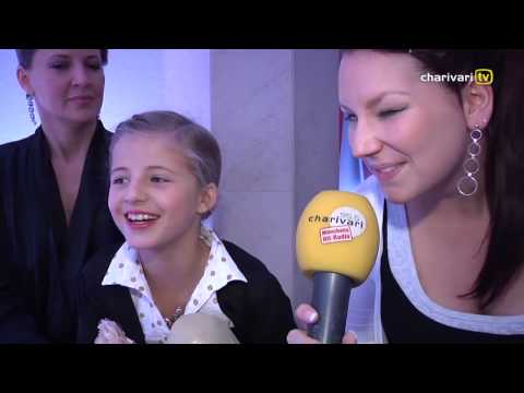 Interview ~ Emma Schweiger