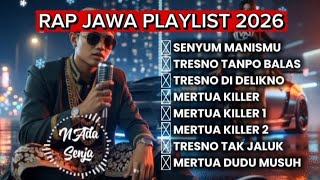Download lagu FULL ALBUM! Rap Jawa Terbaru 2026: Mertua Killer Sampai Tresno Tanpo Balas mp3
