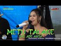 METU TALAKE Organ Dangdut ZM Live Mertapada Wetan 06 02 2022
