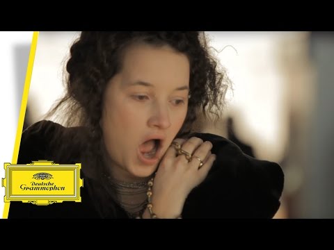 Anna Prohaska - Vivaldi: La Fida Ninfa: "Alma Oppressa"