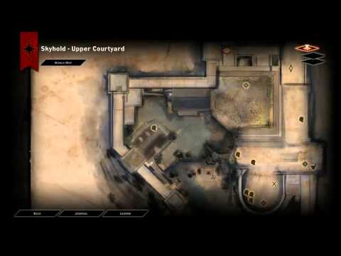 Dragon Age: Inquisition (Balance/Humor) Playthrough - Pt. 120