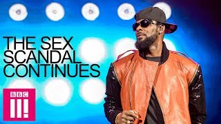 R Kelly: Sex, Girls and Videotapes (2018) Video