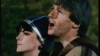 Robin Williamson 1984 Production of the Mabinogi (4)