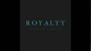 Childish Gambino - Body (feat. Prodigy) NEW SONG 2012 &quot;ROYALTY&quot;