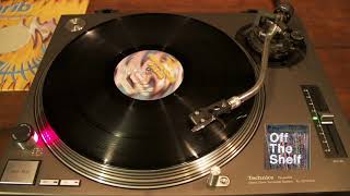 Captain Tinrib & Karim ‎– I've Got Ya, Tinrib Recordings