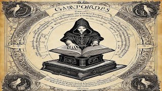 GRIMÓRIOS EXPLICADOS: A HISTÓRIA, A MAGIA E O FUTURO DOS LIVROS MÁGICOS