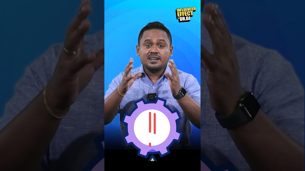 Influencer කෙනෙක් වෙන්න හැමෝටම පුලුවන් ද? Social media influencer කෙනෙක් ට Important ම skill එක?