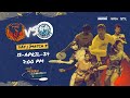 MATCH 5: Icebreakers Vs Reborn fire| Refex Mumbai Ultimate League | Season 4 | Field 1 | 13/04/2024