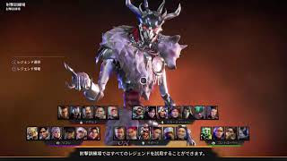 のんびりApex