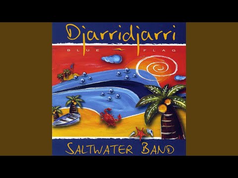 Djarridjarri / Blue Flag