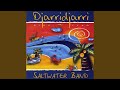 Djarridjarri Blue Flag