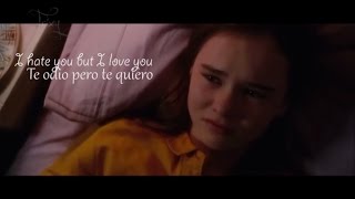 Russian Red - I hate you but I love you (Sub. Español &amp; English)